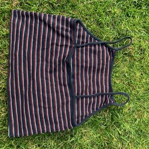 Brandy Melville 4th of July Tank